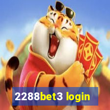 2288bet3 login